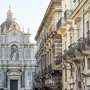 **** Hotel Duomo & Italië